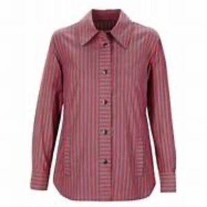 Cabi M Regatta Shacket